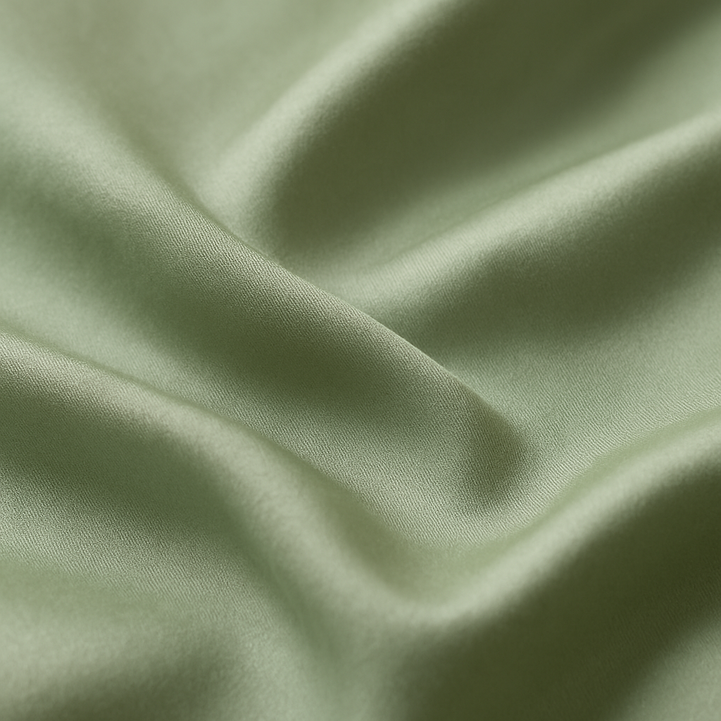 Bamboo bedding