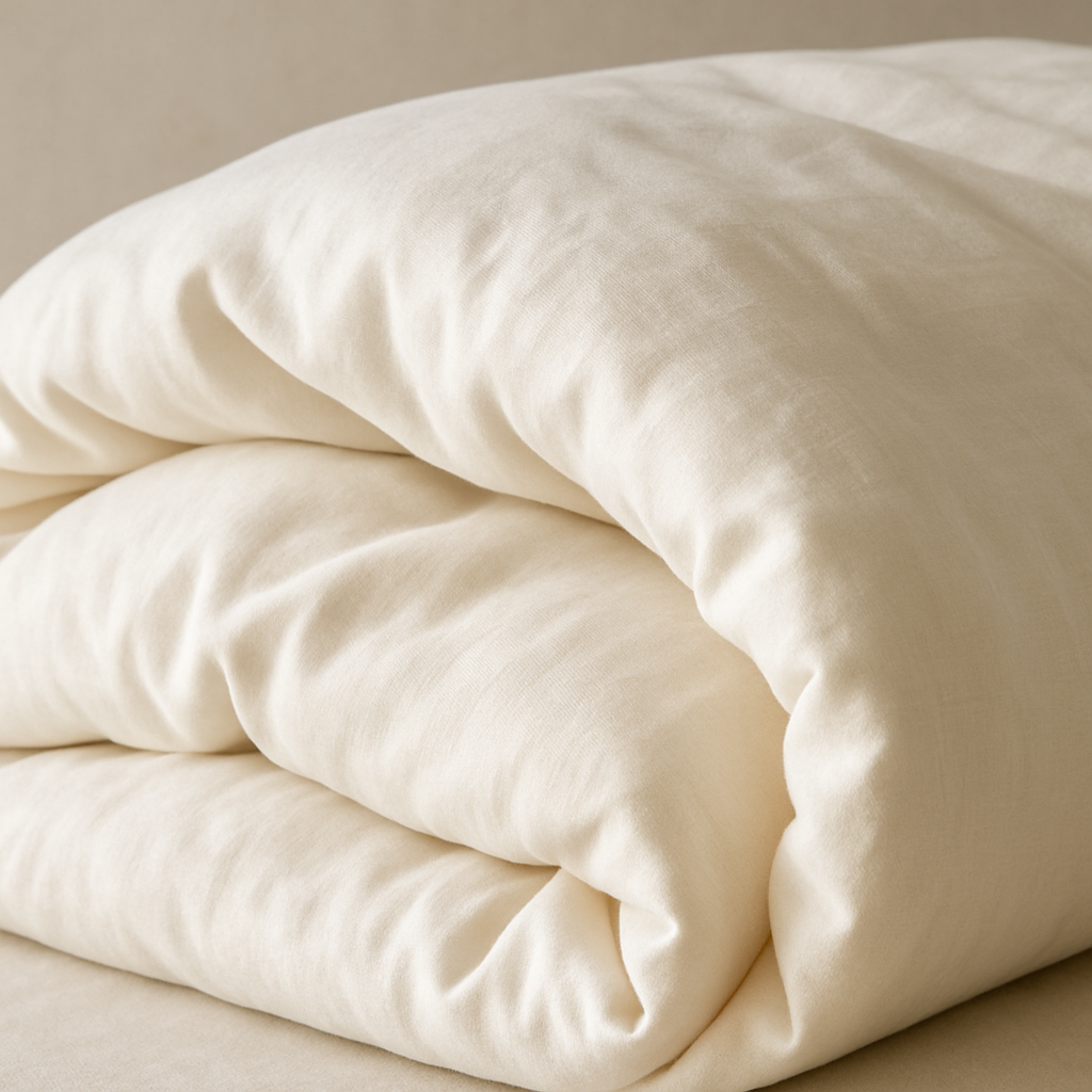 Duvet covers